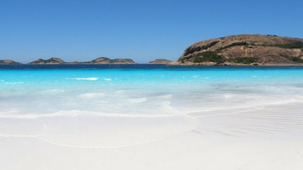 Australie : des scientifiques ont découvert des volcans sous-marins au large de Sidney Australie : des scientifiques ont découvert des volcans sous-marins au large de Sidney