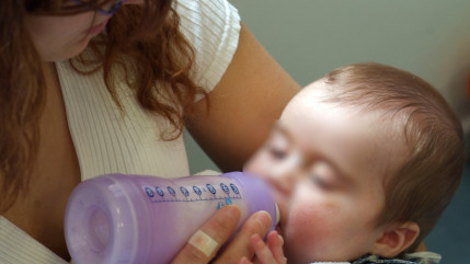 Plusieurs crèches lyonnaises vont expérimenter des couches entièrement compostables