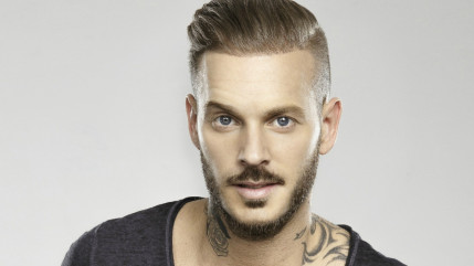 M. Pokora coach dans la saison 3 de "The Voice Kids" !