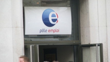 Selon l'Insee, le taux de chômage en France a baissé au premier trimestre, redescendant à 10% de la population active en métropole Selon l'Insee, le taux de chômage en France a baissé au premier trimestre, redescendant à 10% de la population active en métropole