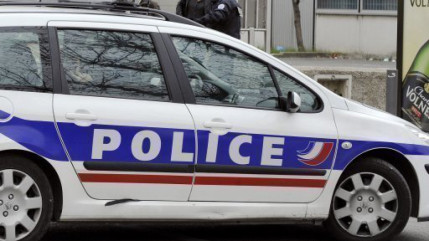 Caluire : il frappe sa compagne, avant de son prendre &agrave; son beau-fr&egrave;re