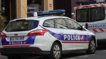 Disparition inquiétante d'un jeune de 24 ans dans l'Est Lyonnais Disparition inquiétante d'un jeune de 24 ans dans l'Est Lyonnais