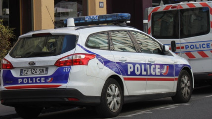 Lyon : 4 jours d'ITT après avoir été frappée par son ex Lyon : 4 jours d'ITT après avoir été frappée par son ex