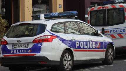 Un trafic de drogue démantelé à la Duchère Un trafic de drogue démantelé à la Duchère