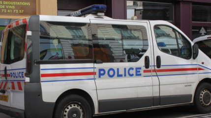 Villeurbanne : interpellé pour s'être exhibé devant des enfants Villeurbanne : interpellé pour s'être exhibé devant des enfants