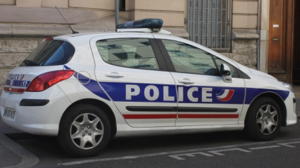 Ils frappent leurs victimes à coups de cric à Lyon Ils frappent leurs victimes à coups de cric à Lyon