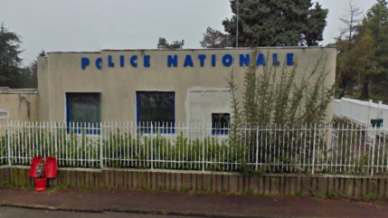 Le poste de police de D&eacute;cines va fermer ses portes