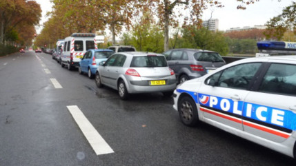Femme tu&eacute;e &agrave; l&rsquo;arme blanche &agrave; Bron : son fils mis en examen