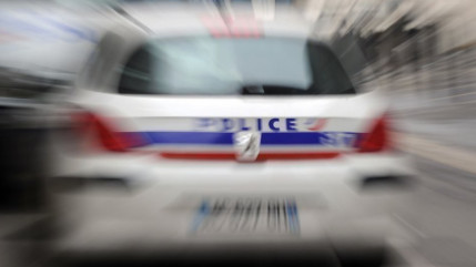 Lyon : les démineurs interviennent pour une valise suspecte dans un parking de la Part-Dieu Lyon : les démineurs interviennent pour une valise suspecte dans un parking de la Part-Dieu