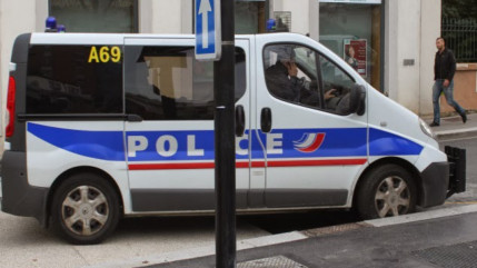 Lyon : il se fait remettre la caisse avec un pistolet &agrave; billes