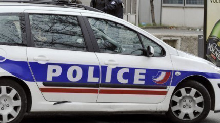 Villeurbanne : il frappe sa compagne et lui casse le nez