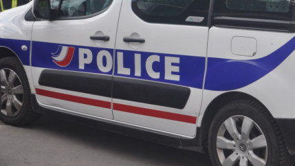 Vénissieux : il refuse d’obtempérer et percute un véhicule de police Vénissieux : il refuse d’obtempérer et percute un véhicule de police