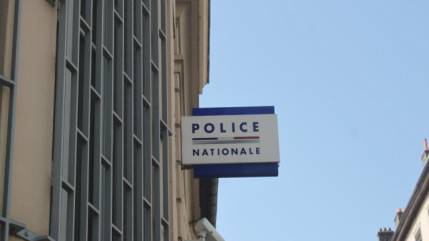 Lyon : il commet des violences sur un policier et &eacute;cope d&rsquo;un rappel &agrave; la loi