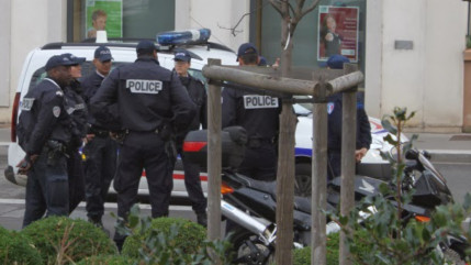 Chassieu : une personne s&eacute;rieusement bless&eacute;e au cours d&rsquo;un car-jacking