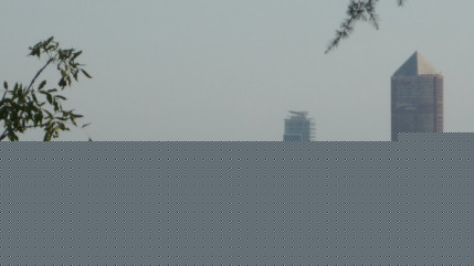 Lyon : l&rsquo;&eacute;pisode de pollution est termin&eacute; !