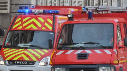 Feyzin : un jeune se tue en perdant le contr&ocirc;le de sa voiture