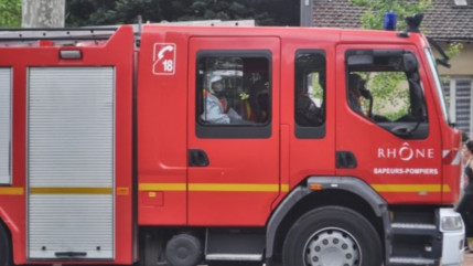 Vénissieux : "l’explosion" n’était en fait qu’une vitre cassée Vénissieux : "l’explosion" n’était en fait qu’une vitre cassée