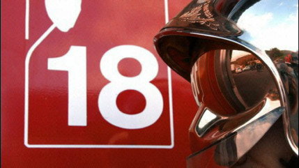 Un accident de la route a fait un bless&eacute; sur l&rsquo;A7