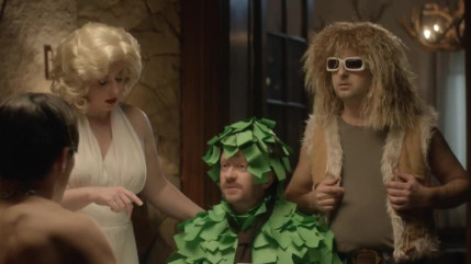 Michel Polnareff attaque Cetelem pour son sosie! Michel Polnareff attaque Cetelem pour son sosie!