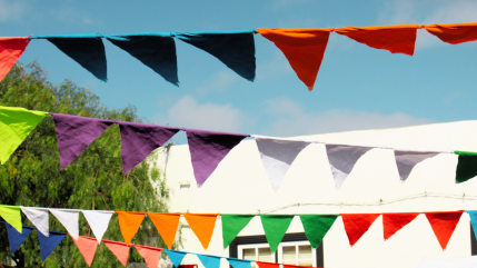 Près de Lyon : Quartiers d’été 2024 à Brignais !