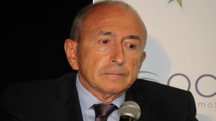 Près de Lyon : une esplanade va bientôt porter le nom de Gérard Collomb