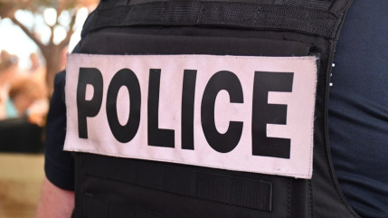 Pr&egrave;s de Lyon : une maison vis&eacute;e par des tirs