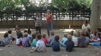 Rythmes scolaires &agrave; Lyon : un nouveau forum de recrutement ce mardi