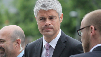 Publication de l'enquête de Mediapart  : Laurent Wauquiez va attaquer Gaël Perdriau en diffamation