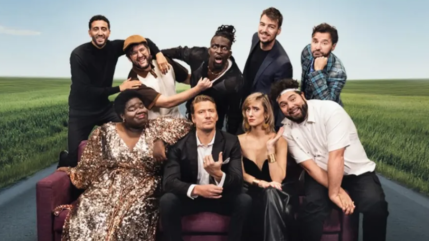 Quand 9 stand-uppers de talent viennent retourner Lyon le 22 mars prochain ! Quand 9 stand-uppers de talent viennent retourner Lyon le 22 mars prochain !