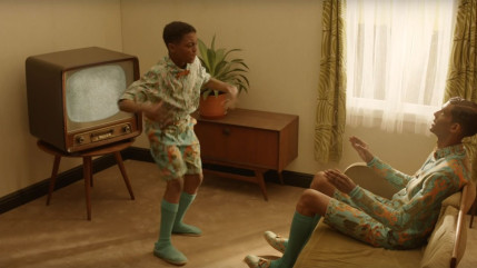 Quand Stromae transformait son drame familial en un triomphe mondial avec "Papaoutai"
