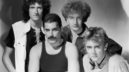 Queen a failli ne jamais enregistrer &laquo; Bohemian Rhapsody &raquo;