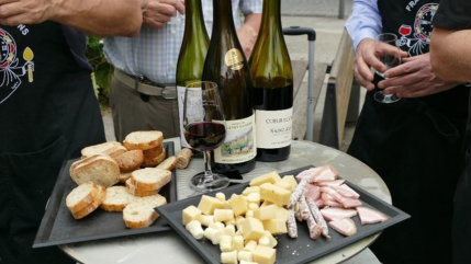 Quenelle et Praline : c'est quoi un mâchon ?