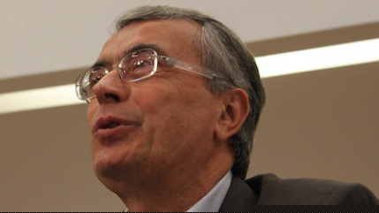 Régionales 2015 : Jean-Jack Queyranne choisi comme tête de liste du PS Régionales 2015 : Jean-Jack Queyranne choisi comme tête de liste du PS