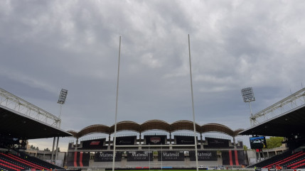 Qui veut assister à l'entraînement des All-Blacks à Lyon ?