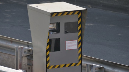 Les radars fixes équipés de la fonctionnalité "double sens" commencent à flasher les automobilistes dès ce lundi Les radars fixes équipés de la fonctionnalité "double sens" commencent à flasher les automobilistes dès ce lundi