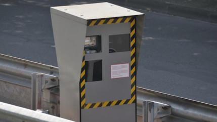 Les premiers radars leurres pour lutter contre la vitesse excessive ont été installés lundi dans le Pas-de-Calais Les premiers radars leurres pour lutter contre la vitesse excessive ont été installés lundi dans le Pas-de-Calais