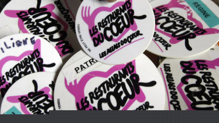 Les Restos du Coeur appellent &agrave; l'aide apr&egrave;s l'incendie d'un entrep&ocirc;t dans le Pas-de-Calais