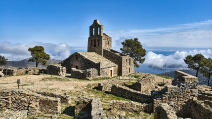 Rhône : Balade autour de la Chapelle de Taluyers