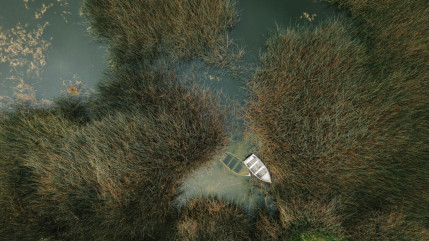 Rhône : Balades autour de Lyon - Le Grand Large et le Canal