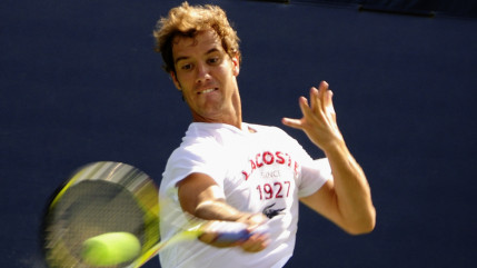 Tennis : Richard Gasquet et Caroline Garcia sont les deux seuls Français qualifiés ce mercredi pour le 3e tour de l'Open d'Australie