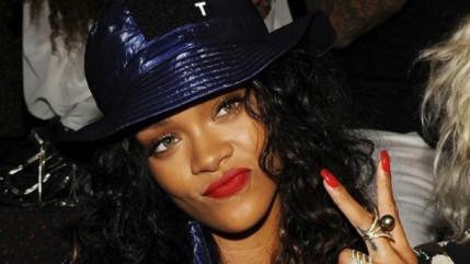 Karim Benzema et Rihanna : Romance ou amitié? Karim Benzema et Rihanna : Romance ou amitié?