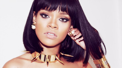 Rihanna lance bientôt sa marque de vêtements! Rihanna lance bientôt sa marque de vêtements!