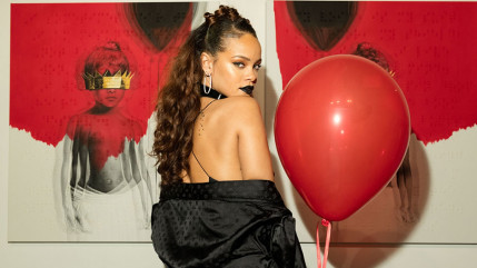 Quatre concerts de Rihanna en France pour 2016 ! Quatre concerts de Rihanna en France pour 2016 !