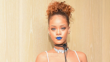 Rihanna: malade et absente des Grammy Awards ! Rihanna: malade et absente des Grammy Awards !