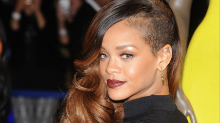 Racisme, hommes, sexe ? Rihanna se confie