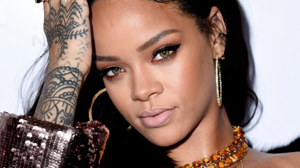 Rihanna bient&ocirc;t de retour sur le grand &eacute;cran !