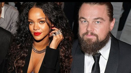 Rihanna et Leonardo Dicaprio sont-ils ensemble? Rihanna et Leonardo Dicaprio sont-ils ensemble?