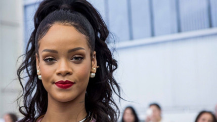 Rihanna dévoile un nouvel extrait de R8 ! Rihanna dévoile un nouvel extrait de R8 !