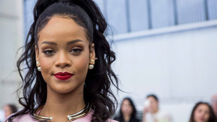 Rihanna va-t-elle (enfin) sortir son 8e album ?! Rihanna va-t-elle (enfin) sortir son 8e album ?!