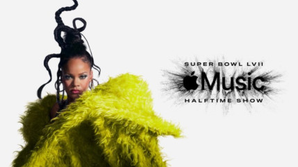 Rihanna partage un teaser du spectacle qu’elle prépare pour la mi-temps du Superbowl (vidéo)